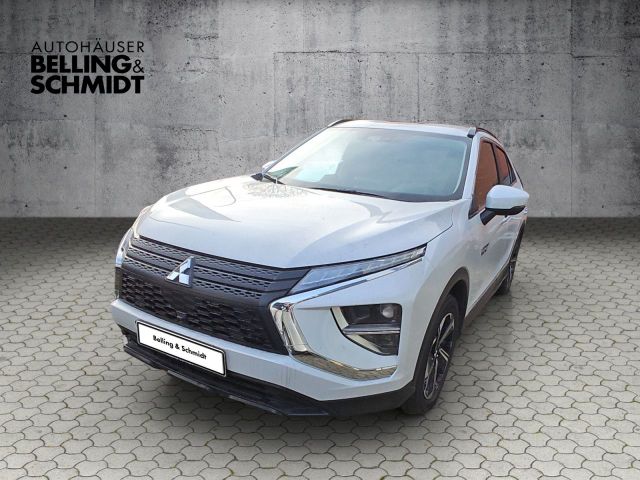Eclipse Cross 2.4 MIVEC BASIS Hybrid 4WD