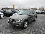 Volkswagen Tiguan Cup Track & Style BMT 4Motion - Volkswagen Tiguan CUP-Track-Style