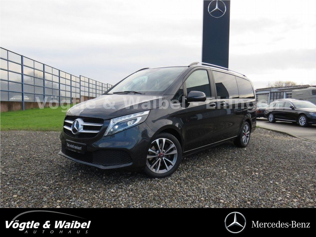 Mercedes-Benz V 300