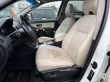Volvo XC90 - 8