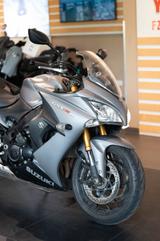 Suzuki GSX-S1000FA - SUZUKI GSX S1000