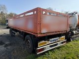 Schmitz Cargobull Gotha AFG 18 Baustoffanhänger 2 Achse - Angebote entsprechen deinen Suchkriterien