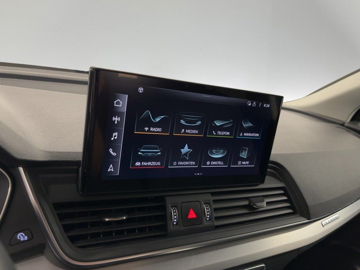 Audi Q5 - Bild 15