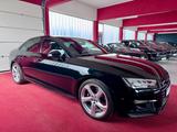 Audi S4 Lim. 3.0TFSI EU ACC 360°B&O Virtual Matrix 19 - Audi S4: Automatik