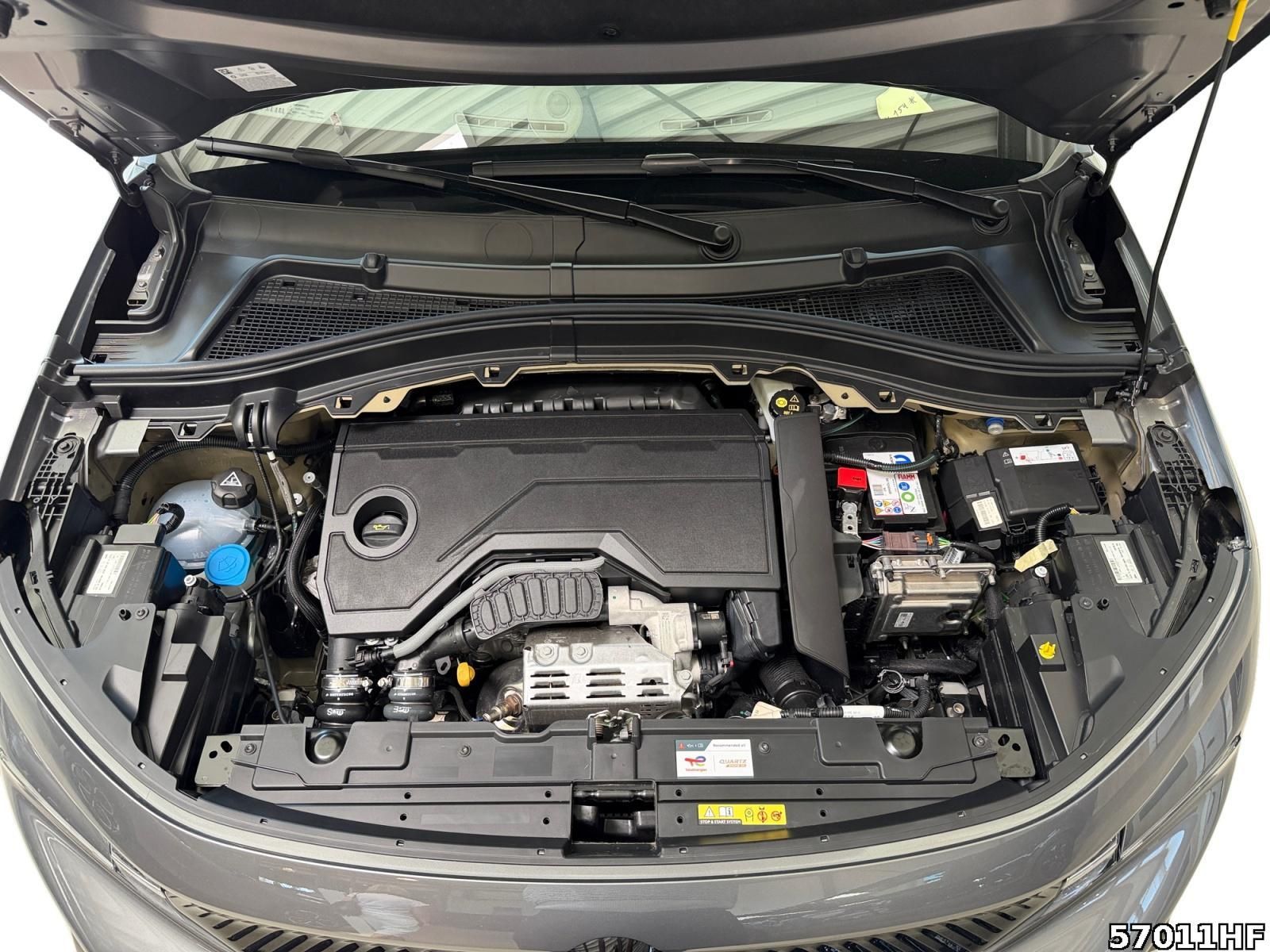 Fahrzeugabbildung Citroën C3 Aircross Plus Parksensoren*Kamera*Carplay