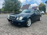 Mercedes-Benz Mercedes Benz CLK Cabrio 230 Kompressor Sc... - gebrauchte Mercedes-Benz CLK 230 aus dem Jahr 2001
