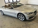 BMW 420d Aut. Cabrio*Individual*Luxury Line*27TKM* - gebrauchte BMW 420 aus dem Jahr 2014
