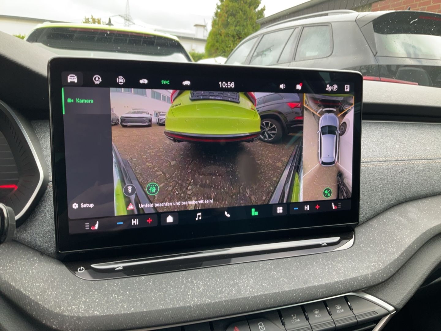 Skoda Octavia - Bild 25