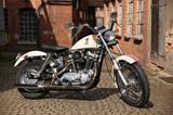 Harley-Davidson XLCH 1000 - HARLEY-DAVIDSON XL 1000