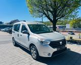 Dacia Dokker Celebration *Navi, EPH, SHZ, Temp* - gebrauchte Dacia Van