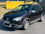Volkswagen Polo Cross 9N3 1.6 Alufelgen Kl... - Volkswagen Polo: 9n 9n3