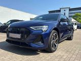 Vorschaubild Audi e-tron Sportback 55 2x S line ACC PANO S-SITZE