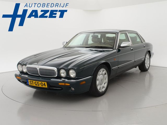 Другие Daimler Super V8 4.0 364 PK SUPERCHARGED AUT. *O