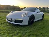 Porsche 991.2  S Cabrio  - Porsche 991 aus 2016
