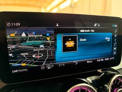 Mercedes-Benz C 63 AMG Cabrio MB History ACC BURM HEAD RFK360 – Bild 29