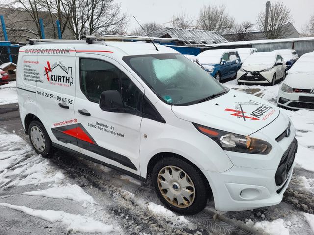 Ford Transit Connect 1.5 TDCI  TREND