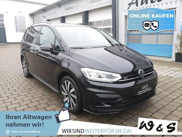 Volkswagen Touran 1.5 TSI DSG Highline AHK*Pano*R-Line Ext.