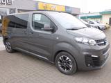 Opel Zafira Life Edition*8 Sitzer*2Schiebetüren - : Van, Schiebetür