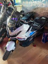 Honda XADV X-ADV750  "X ADV"  ADV750  6J.Garantie - Honda X-ADV 750