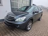 Lexus RX 400h Executive/PDC/KAM/GARANTIE - graue Lexus RX-Serie