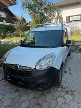 Opel Combo 1.6 tdi Kastenwagen Kleintransp... - Opel Combo: Kastenwagen