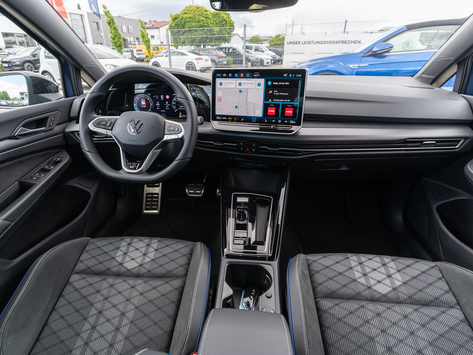 Volkswagen Golf - Bild 7
