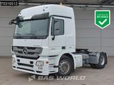 Mercedes-Benz Actros 1844 Actros 4X2 MP3 Retarder Big-Axle Eur - Mercedes-Benz Actros mp2