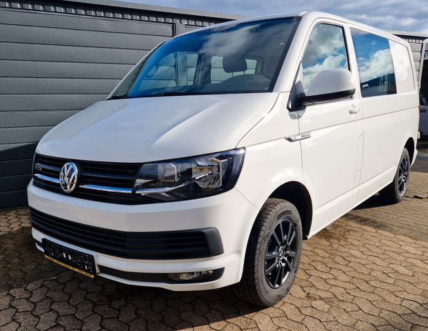 Volkswagen T6 Transporter Kasten-Kombi Kombi 4Motion