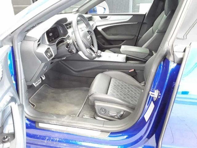 Audi A7 - Bild 4