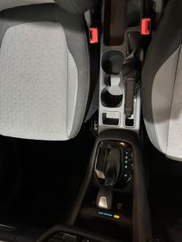 Ford Tourneo Courier Titanium AHK
