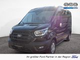 Ford Transit Kasten Trend 350L3 ExpressLine SHZ XENON - Ford Transit in Halle