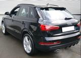 Audi RSQ3 2.5 TFSI quattro - Panoramadach, Kamera - Audi RSQ3 aus 2015