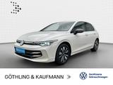 Volkswagen Golf VIII 1.5 eTSI DSG GOAL*IQ.LIGHT*AHK*KAMERA* - Volkswagen Golf: Goal V