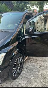 Mercedes-Benz Mercedes Viano - Mercedes-Benz Viano Gebrauchtwagen in München