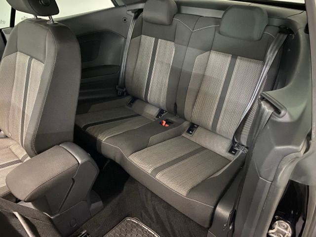 T-Roc Cabriolet Style 1.5 TSI DSG NAVI+KAMERA