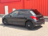 Peugeot 207 Premium 1.6 VTi Garantie Leder PDC Klima EU5 - Peugeot 207: 5p