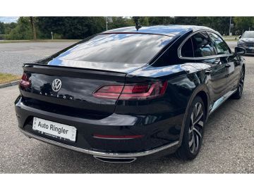 Volkswagen Arteon - 6