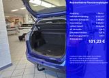Ford B-Max Trend AHK,PDC,Alufelgen,Winterreifen - blaue Ford B-Max