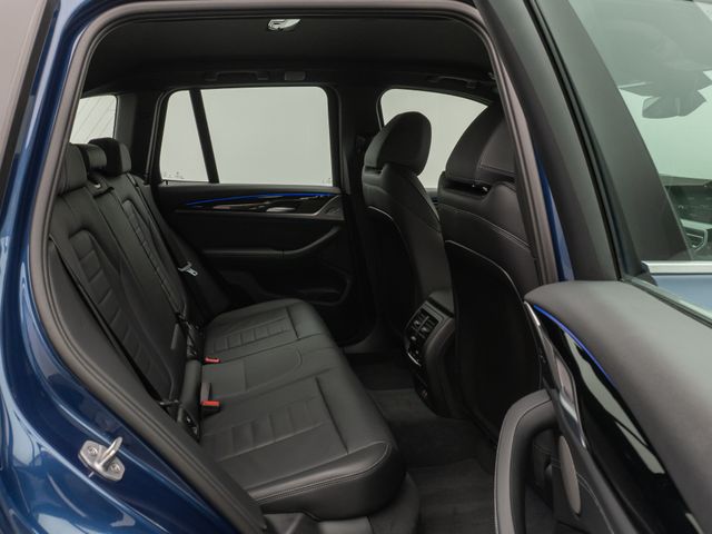 Foto Nummer 26: BMW X3