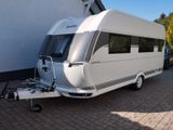 Hobby 460 SL Excellent - Hobby Excellent 460