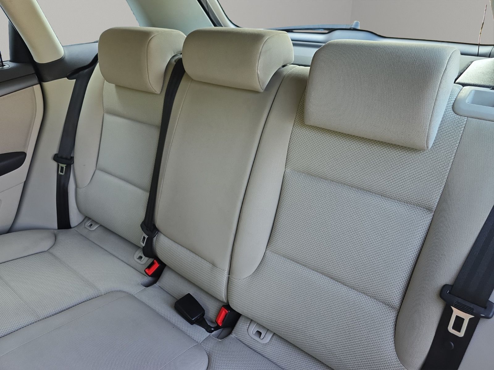 Fahrzeugabbildung Audi A3 Sportback 2.0 TDI AUS 1.HAND/AHK/KLIMA