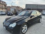 Mercedes-Benz Mercedes-benz C 220 CDI sport coupe 120mila km - gebrauchte Mercedes-Benz C 220 aus dem Jahr 2004