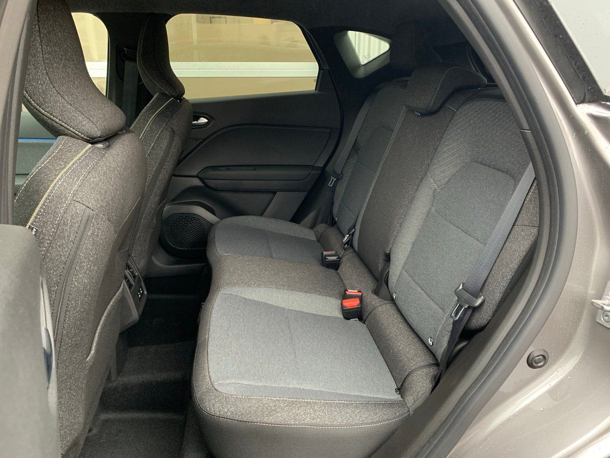 Renault Captur - Bild 11