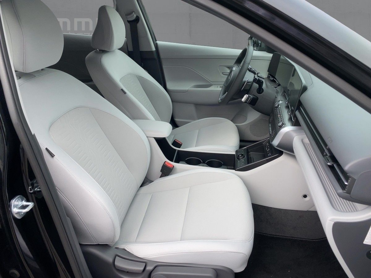 Hyundai KONA - Bild 11