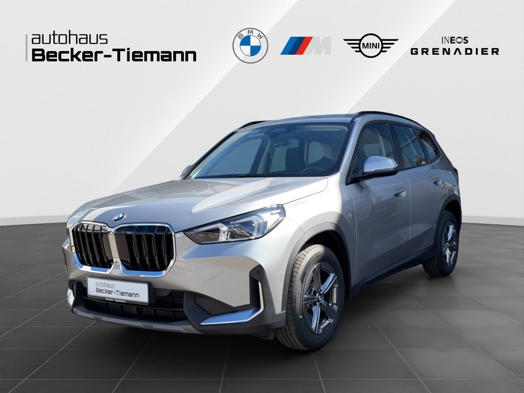 Image of BMW X1