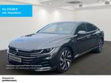 Volkswagen Arteon 1.4 TSI Hybrid R-Line DSG STHZ DCC NAVI K - VW Arteon Gebrauchtwagen in Wuppertal