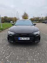 Audi A6 40 TDI quattro S tronic S line Avant Garantie