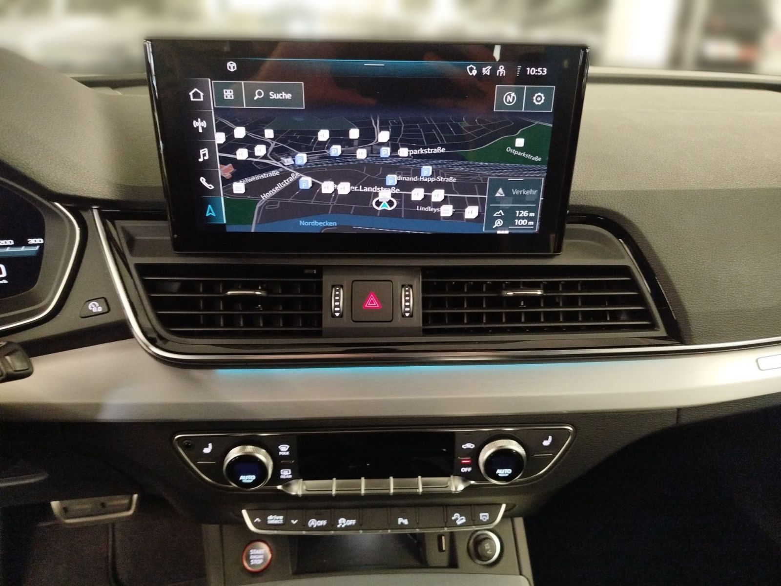 Audi SQ5 - Bild 10