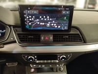 Audi SQ5 - Vorschau Bild 10