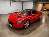 Opel Speedster - Opel Speedster von privat